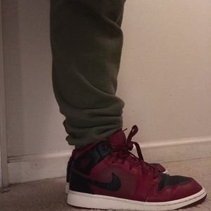 Air Jordan 1s